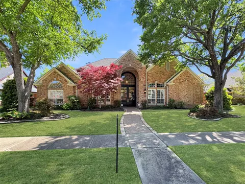 3212 Monette Ln, Plano, TX 75025