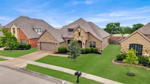 213 Griffin Ave, Royse City, TX 75189