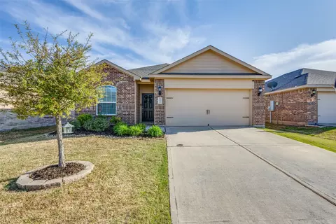1621 Twin Hills Way, Princeton, TX 75407