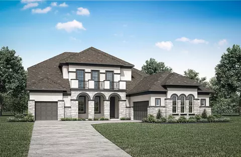 2622 Rose Dr, Trophy Club, TX 76262