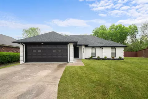 4826 Cresthill Ln, Garland, TX 75043