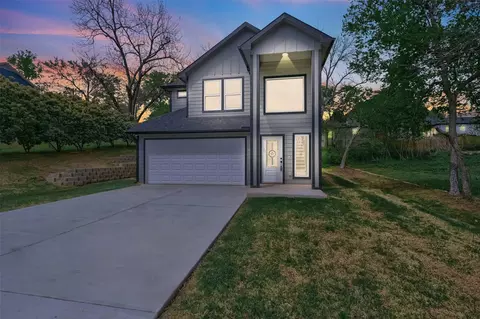 1515 W Main St, Denison, TX 75020