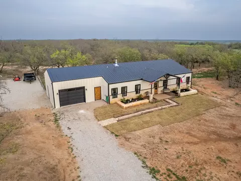 7414 Cr 180, Bangs, TX 76823