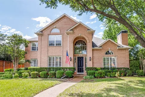 845 Crane Dr, Coppell, TX 75019