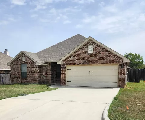 1202 Wells Fargo Blvd, Bridgeport, TX 76426