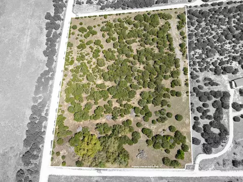 Tdb-tract 1 Cr 421, Evant, TX 76525