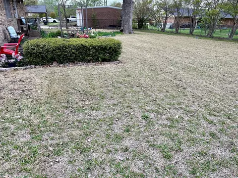 Exterior - 405 E 7th St, Prosper, TX 75078 photo 6 of 6