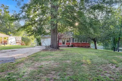3037 Gorton Rd, Shreveport, LA 71119