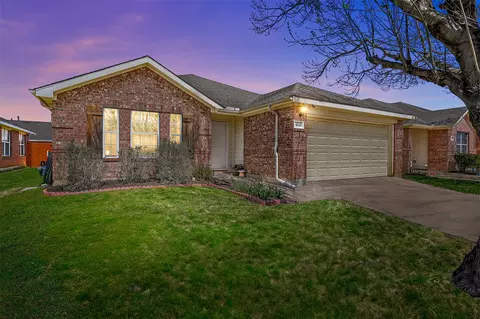 1505 Wind Dancer Trl, Fort Worth, TX 76131