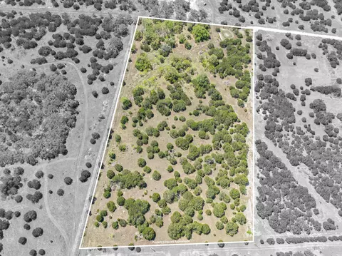 tbd Tract 4 Cr421, Evant, TX 76525