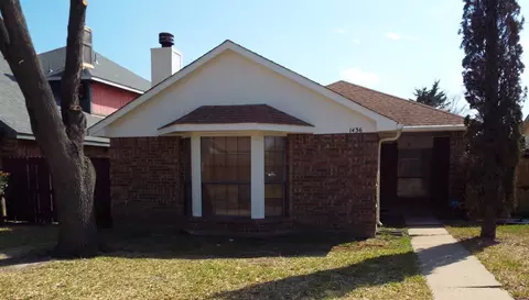 1436 Wheatfield Dr, Mesquite, TX 75149