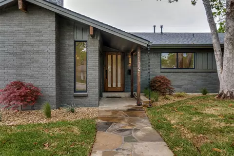 11021 Fernald Ave, Dallas, TX 75218