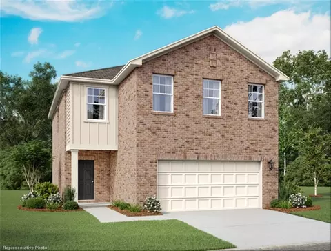4517 Wood Fern, Melissa, TX 75454