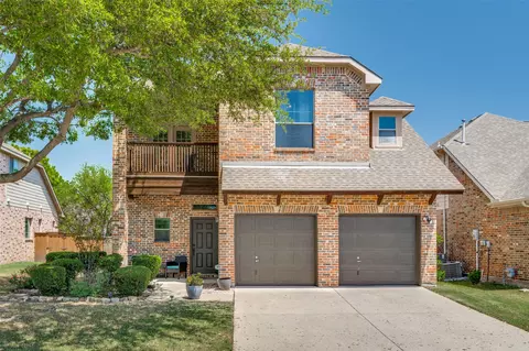 2813 St Johns Dr, Mckinney, TX 75072