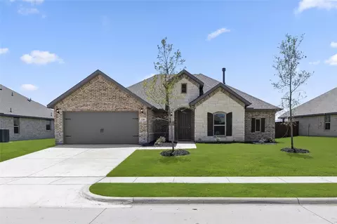 538 Amesbury Dr, Forney, TX 75126