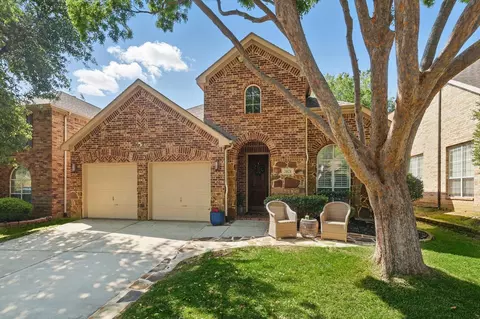 3821 Appleton Ln, Flower Mound, TX 75022