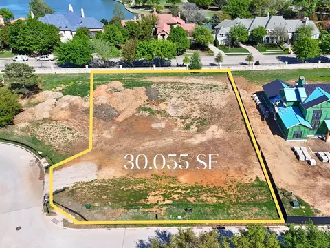 7255 Oak Alley Dr, Colleyville, TX 76034