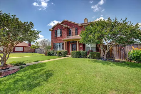 3331 Midstream Ct, Mesquite, TX 75181