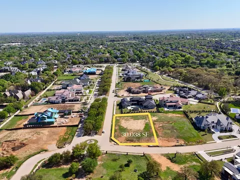 1417 Nottoway Ct, Colleyville, TX 76034