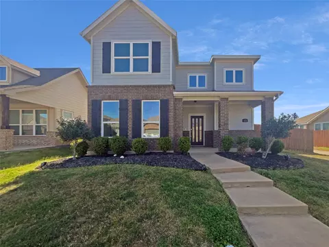 1974 Sunnybrook Dr, Forney, TX 75126