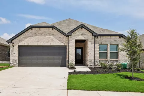 2205 Dunbar Dr, Sherman, TX 75092