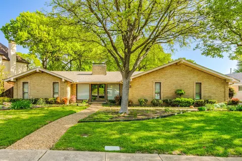5 Forest Park Dr, Richardson, TX 75080