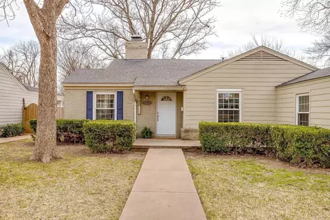 6313 Malvey Ave, Fort Worth, TX 76116
