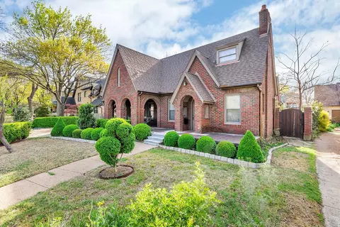 1211 N Windomere Ave, Dallas, TX 75208
