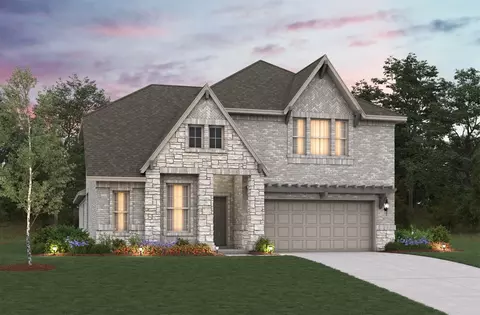 365 Brooklawn Ave, Little Elm, TX 75068