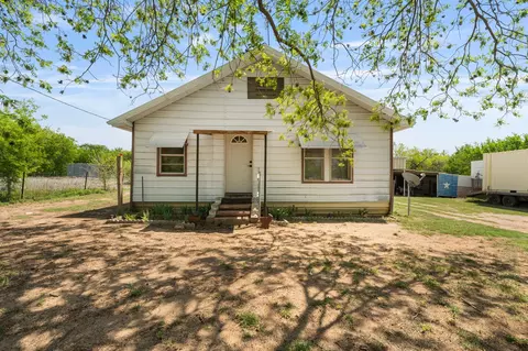 4820 N Highway 281, Mineral Wells, TX 76067
