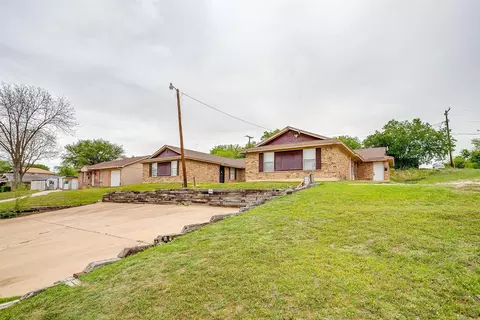 2602 NW 21st St, Fort Worth, TX 76106