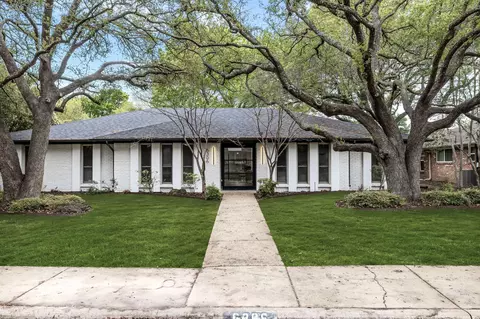 6306 Glennox Ln, Dallas, TX 75214