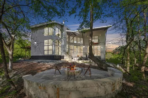 577 Country Club Rd, Fairview, TX 75069