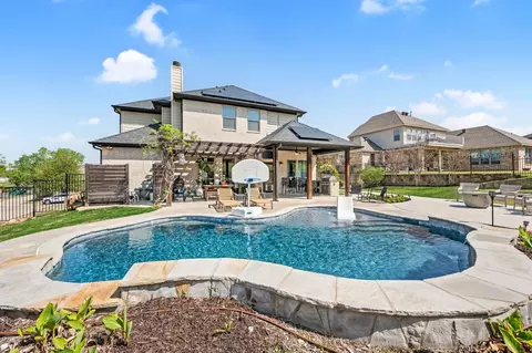 7644 Eagle Ridge Cir, Fort Worth, TX 76179