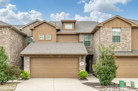 6811 Jade Dr, Greenville, TX 75402