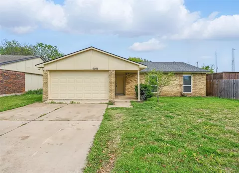 6925 Mid Cities Blvd, North Richland Hills, TX 76182