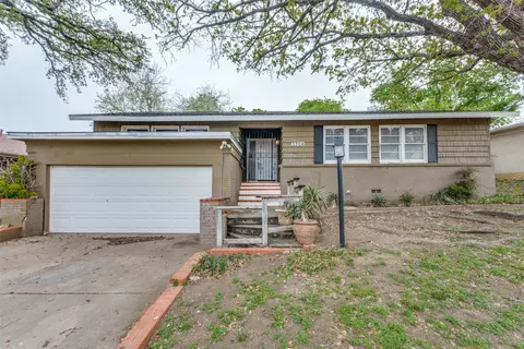 3304 Martin Lydon Ave, Fort Worth, TX 76133