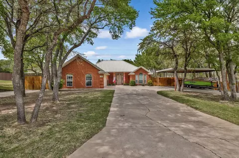3802 Birdsong Ct, Granbury, TX 76049