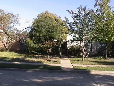 1913 Vail Dr, Garland, TX 75044