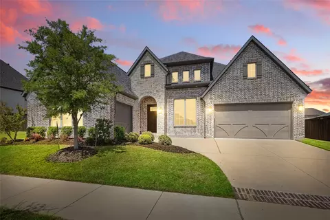15132 Crystal Beach Ln, Frisco, TX 75035
