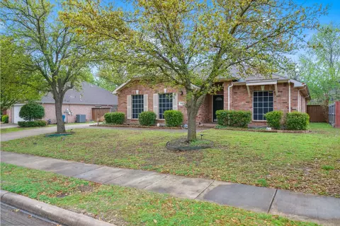 461 Sausalito Dr, Rockwall, TX 75087