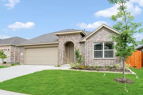 3251 Blossom Trl, Crandall, TX 75114