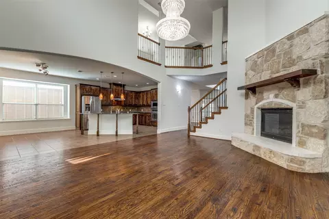 12883 Preserve Ln, Frisco, TX 75035