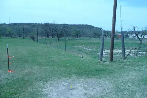 Stella Street, Baird, TX 79504