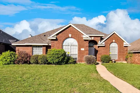 1929 Cochran Dr, Mesquite, TX 75149