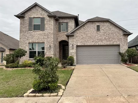 1613 Port Millstone Trl, Wylie, TX 75098