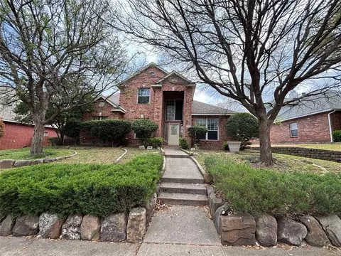 3620 Flintstone Dr, Plano, TX 75074