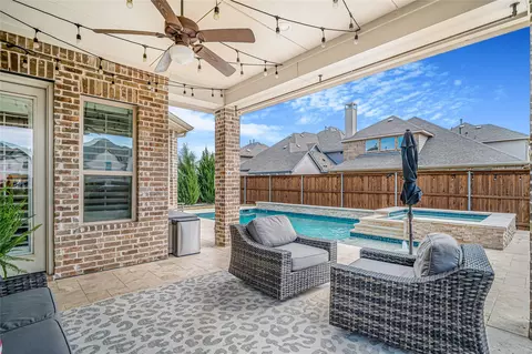 4154 Maclin Dr, Celina, TX 75009 photo 22
