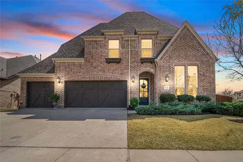 4154 Maclin Dr, Celina, TX 75009
