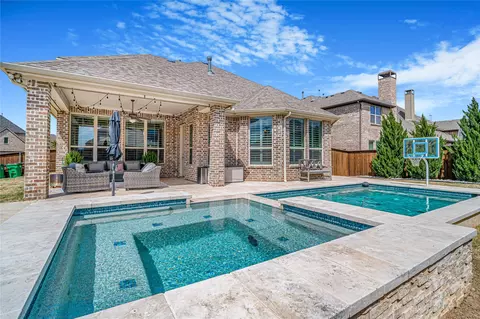 4154 Maclin Dr, Celina, TX 75009 photo 20